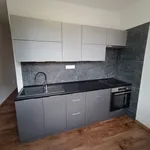 Rent 2 bedroom apartment in Chomutov