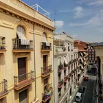 Rent a room in madrid