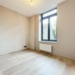 Huur 2 slaapkamer appartement van 132 m² in Ghent