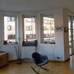  appartement avec 2 chambre(s) en location à Bruxelles