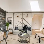 Appartement de 60 m² avec 3 chambre(s) en location à Paris