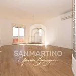 Rent 4 bedroom apartment of 142 m² in Casciago