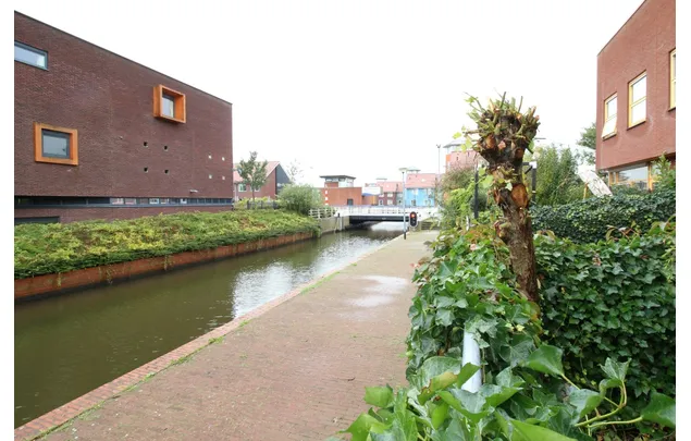 Huur 2 slaapkamer huis van 100 m² in Groningen