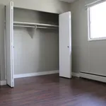 1 bedroom apartment of 624 sq. ft in Edmonton