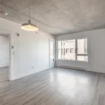  appartement avec 1 chambre(s) en location à Montreal