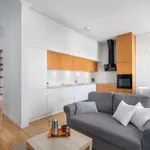 Rent 3 bedroom apartment of 72 m² in Warszawa