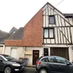 Rent 2 bedroom apartment of 43 m² in Selles-sur-Cher