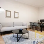 Rent 2 bedroom apartment of 72 m² in Praha