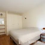 Appartement de 64 m² avec 1 chambre(s) en location à Paris 16 - Rue de Varize