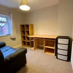 Terraced house to rent in Davenport Street, Congleton CW12