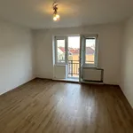 Pronájem bytu 2+1 64m²