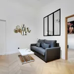 Appartement de 32 m² avec 4 chambre(s) en location à Paris