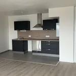 Appartement de 89 m² avec 4 chambre(s) en location à Rouen