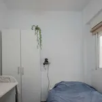 Rent a room in valencia