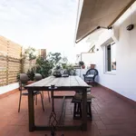 Rent 3 bedroom apartment in Barcelona