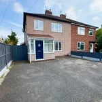 Semi-detached house to rent in Gorsehill Road, Wirral CH60