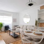 Alquilo 3 dormitorio apartamento de 81 m² en Madrid