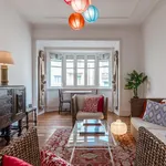 Rent 4 bedroom apartment in Lisbon