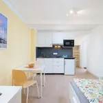 Studio o rozloze 25 m² v prague