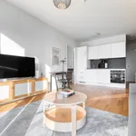 Rent 1 bedroom apartment of 512 m² in vienna