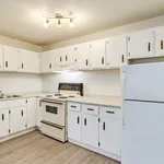 1 bedroom apartment of 624 sq. ft in Town of Bonnyville