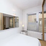 Alquilo 2 dormitorio apartamento de 1 m² en madrid