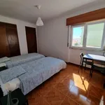 Rent 3 bedroom apartment in Lisbon