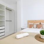 Rent 5 bedroom apartment in Valencia