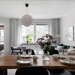 Rent 2 rooms apartment of 44 m² in Stockholm