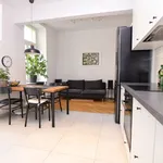 Rent 3 bedroom apartment of 62 m² in Krakow