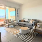 Rent 2 bedroom apartment of 58 m² in Mandelieu-la-Napoule