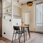 Studio of 24 m² in paris