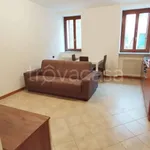 Rent 1 bedroom apartment of 35 m² in Valgreghentino