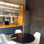 Rent 1 bedroom apartment of 50 m² in barcelona