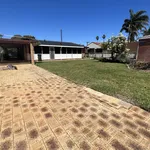 Rent 4 bedroom house in Mandurah