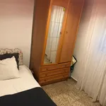 Rent a room in Seville']