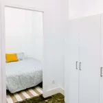 Rent a room in Valencia