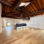 Attic via Enea Picchio 36, Centro, Oleggio