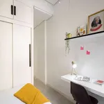 Rent a room in madrid