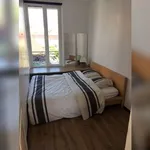 Rent 1 bedroom apartment in Ivry-sur-Seine