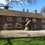 Rent 5 bedroom house in Canterbury