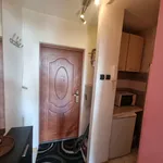 Rent 1 bedroom apartment of 23 m² in Szczecin