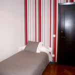 Rent 14 bedroom house in Madrid