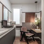 Alquilo 4 dormitorio apartamento de 95 m² en Madrid