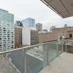 Rent 1 bedroom apartment in Montreal