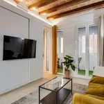 Rent 2 bedroom apartment in barcelona