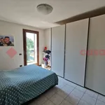 Rent 4 bedroom apartment of 100 m² in Gazzo Veronese