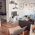 Rent 1 bedroom apartment of 35 m² in lisbon