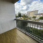 Appartement de 97 m² avec 3 chambre(s) en location à Limoges