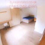 Rent 5 bedroom house in North West England